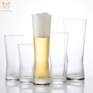 Barware Anglais Pilsner <span class=keywords><strong>IPA</strong></span> Verre À Bière Blé <span class=keywords><strong>Pale</strong></span> <span class=keywords><strong>Ale</strong></span> Stout et Lager Verre Empilable Tasses À Bière Passe Au Lave-Vaisselle pour Hotel Party - Product Image 3