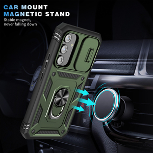 La Camara Deslizante Para per Samsung per Galaxy A54 A34 A24 A14 A04 5G Protectora De La Carcasa Del Telefono <span class=keywords><strong>Gratis</strong></span> La Muestra - Product Image 5