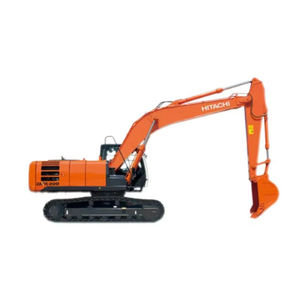 Venta caliente Hitachi ZX200 maquinaria nueva alta eficiencia bajas horas de trabajo para la venta - Product Image 1