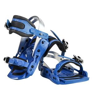 Botas de senderismo para esquiadores pesados profesionales más vendidos Backcountry Snowboard Tabla de surf <span class=keywords><strong>Fijaciones</strong></span> de esquí - Product Image 1