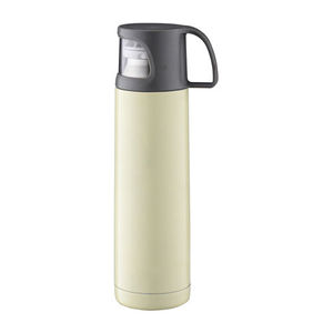 Vente en gros de gourdes isothermes en acier inoxydable de 500 ml, flacons à vide et thermos - Product Image 6