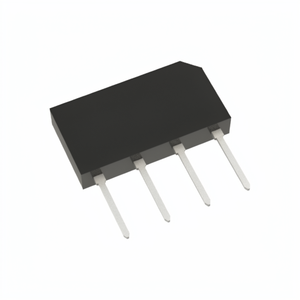 4-ESIP GBS4A Electronic Circuit Components Original One Stop Service Diodes - Product Image 1