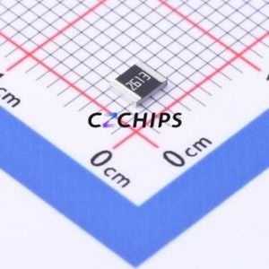 Résistance SMD AC1210FR-07261KL 1210 (Type : Film Épais) (Résistance : 261 kOhm Précision : 1%) - Product Image 1