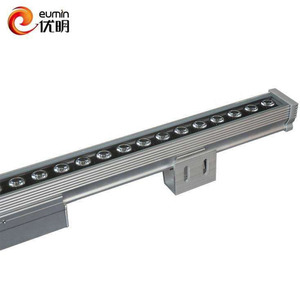 Chine fournisseur <span class=keywords><strong>de</strong></span> lumière linéaire vente en gros, bâtiment étanche Ip65, grande rondelle murale Led prix - Product Image 1