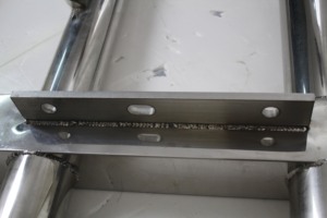<span class=keywords><strong>Prix</strong></span> de gros Offre Spéciale Nouveau Style Semi Camion En Acier Inoxydable Cerf Grille Garde pour Volvo Mercedes-Benz <span class=keywords><strong>Scania</strong></span> - Product Image 4