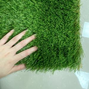 Césped artificial de <span class=keywords><strong>pl</strong></span>ástico para interiores, césped verde para el interior del hogar - Product Image 6