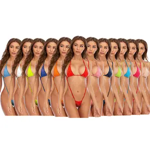 Slingshot Bikini Gallery Slingshot Bikini Gallery