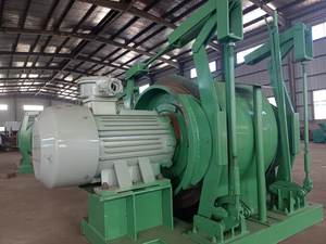 יצרנים מציעים מחירים סיטונאיים עבור גאות כרייה ויקבים הרמת ציוד חשמלי, כולל ציוד הרמת שלט רחוק. - Product Image 4