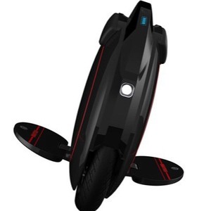 Monocycle à une roue V5/V5F pour le transport urbain, Vélo d'équilibre sensoriel intelligent - Product Image 4