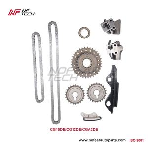 Kit Catena di Distribuzione per Motore HR15DE 1.5L per <span class=keywords><strong>Nissan</strong></span> Cube Micra <span class=keywords><strong>Juke</strong></span> Note Tiida Wingroad - Product Image 4