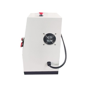 Cost-Effective New Rubber Tile Vulcanizing Press Vulcanizer Brick Making <b>Machine</b> Pump Core Components Recycling Rubber Plate Rub - Product Image 5