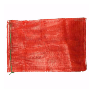 Bolsas de PP Tejido Personalizadas 2025 de Alta Calidad con el Último Diseño OEM ODM para Mujer en Color Rojo - Product Image 3