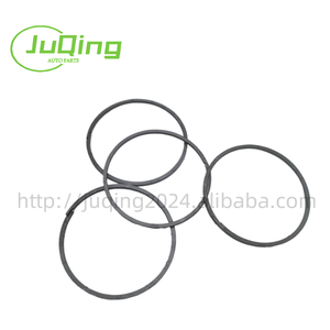 DL501 0B5 0B5141030E Anillo de aceite de anillo de embrague de transmisión para VW AUDI - Product Image 5