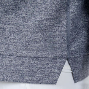 Ropa deportiva con capucha para mujer, chaqueta de entrenamiento de invierno para gimnasio y correr, cuello con capucha y logotipo frontal - Product Image 5