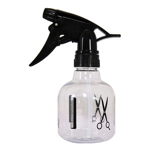 Wanmei Spray Bottle 400Ml With Scissors And Comb Design For Hairdressing <b>Tools</b> - Product Image 4