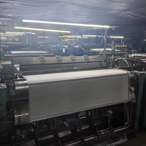 3Mm Đường Kính 45 Micron Chống Kháng Hà Lan Dệt Nêm Dây Lưới Cửa Màn Hình Nhựa Tráng 316 Thép Dây Thép Lưới - Product Image 4