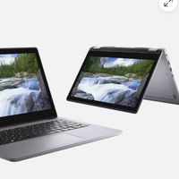 Vente en gros pour Dell 3310 X360 8Gen ordinateur portable professionnel 2in1 écran tactile ordinateur portable Dual Core 13 pouces Thin Flip 360 bas prix