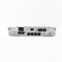 Papan Kontrol FTTH 10GE SMXA A51 10G Uplink Board DC Power Board Digunakan untuk C320 Olt
