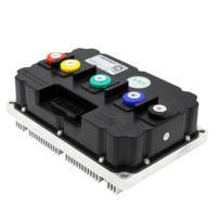 FarDriver ND841800 High Power Electric Motorcycle Controller 72V-96V BLDC 1300A/1800A 10-15kW with Regen Function