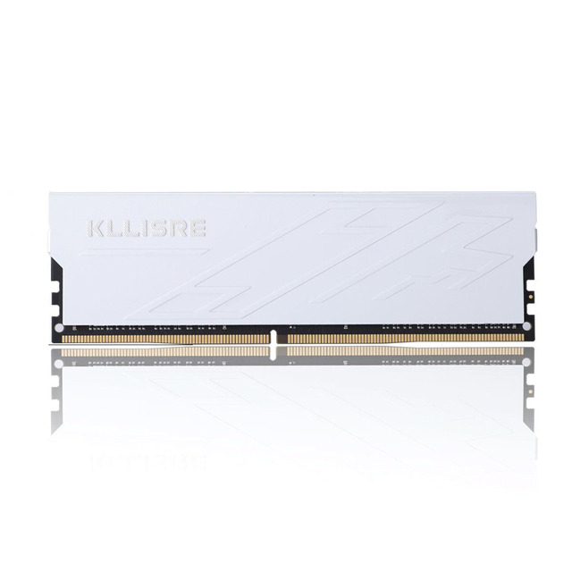 Kllisre Memory DDR4 Ram 16GB 3200Mhz 3600Mhz Desktop Memory