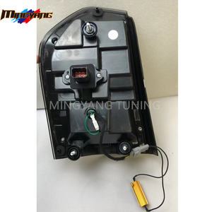 Nueva Luz Trasera LED Transparente para 300C/Lancia Thema 2011-2014 <span class=keywords><strong>2</strong></span>.ª Generación, Piezas de Automóvil - Product Image 4