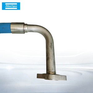 ท่อส่งน้ำมัน Atlas Copco 2205178531 อะไหล่เครื่องอัดอากาศโลหะ - Product Image 1