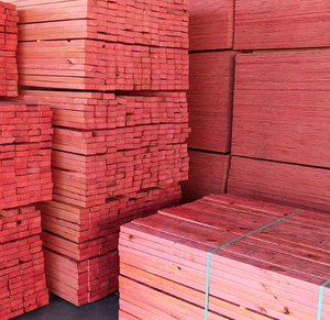 Vigas de Madera Estructural Resistentes al Fuego (Char-Guard) - Product Image 6