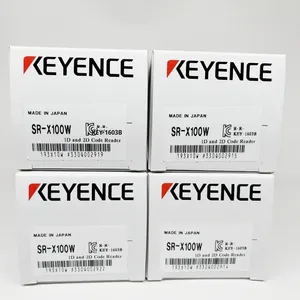 Keyence SR-X100W SR-X100 ai Đầu đọc mã vạch thông minh cảm biến danh mục sản phẩm hiệu suất cao - Product Image 3