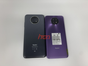 Teléfono Móvil Original de Marca China al por Mayor, Teléfono Inteligente de Bajo <span class=keywords><strong>Precio</strong></span>, 64 GB, 128 GB, para <span class=keywords><strong>Redmi</strong></span> Note 9 - Product Image 5