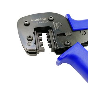 Kit de Herramientas de Engarzado A-2546B <span class=keywords><strong>MC4</strong></span> para Conectores MC3/<span class=keywords><strong>MC4</strong></span> de 2.5-6.0 mm² - Product Image 3