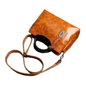 Bolso de mano para mujer, diseñador de marca, bolso de lujo, compras al por mayor en línea - Product Image 2
