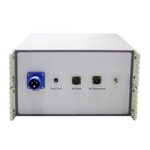 Generador de Alto Voltaje CC de 200KV de Alta Estabilidad bibo con 800W para Fuente de Prueba de Alto Voltaje CC - Product Image 3