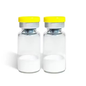 2026 Hot OEM/ODM 35ml Deep Hydration <b>Collagen</b> Peptide Serum Non-sticky Lyophilized <b>Liquid</b> Face Serum - Product Image 5