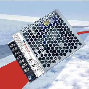 แหล่งจ่ายไฟสำหรับจอแสดงผลเชิงพาณิชย์75วัตต์-75-12, 12V เอาต์พุต6A - Product Image 1