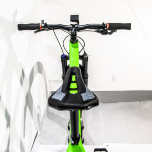 Bicicleta Eléctrica de Montaña <span class=keywords><strong>Deore</strong></span> de 12 Velocidades, 750W, 35Km/h, Motor Trasero, Cuadro Ligero de Fibra de Carbono, Batería de Litio de 29'' - Product Image 6