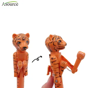 Funny Pens Popular Children Funny Pen Creative Design Plastic Boxing Pen