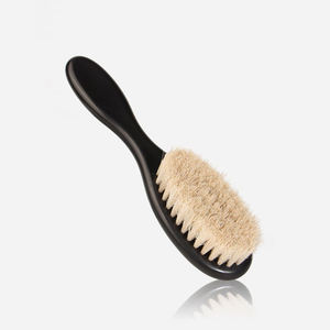 <span class=keywords><strong>Brosse</strong></span> à barbe douce ergonomique pour hommes Peigne à barbe rétro <span class=keywords><strong>Brosse</strong></span> à barbe en <span class=keywords><strong>crin</strong></span> et peigne Kit <span class=keywords><strong>de</strong></span> toilettage pour hommes - Product Image 3