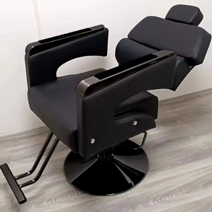 Silla de Peluquería Multifuncional de Alta Calidad en Oferta, Silla de Salón de Belleza, Silla de Masaje, Silla de Barbería - Product Image 3