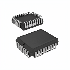 Electronic Chips Component 32 LCC Original One Stop Service CY7B992-5JC Clock Timing - Product Image 1
