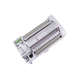 <span class=keywords><strong>Wecon</strong></span> <span class=keywords><strong>LX3V</strong></span>-3624MT4H-A เทรนเนอร์4.3นิ้วหน้าจอสัมผัส HMI อุตสาหกรรมพีซี60จุดควบคุมอุณหภูมิพีแอลซี800x480 LX6S-1616MT - Product Image 3