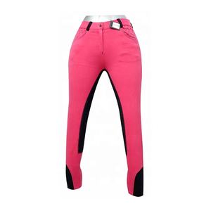 Pantalones de montar para damas, hombres y niños - Product Image 5