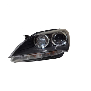 ไฟหน้า F13 สำหรับรถยนต์ซีรีส์ 6 (F06/F12/F13) ปี 2011-2016 ใหม่ 12V 25W ซ้าย/ขวา - Product Image 2