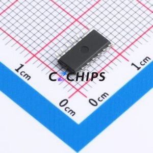 Venta al por mayor LM2902SR SOP-14 Circuito integrado IC Chip Amplificador operacional Venta al por mayor Chips de componentes electrónicos y servicio BOM - Product Image 2