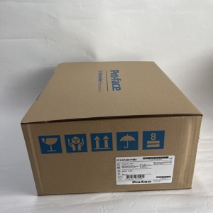 Interfaz Hombre-Máquina Pro-face HMI PFXGP4601TMD - Product Image 1