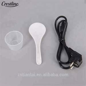 Cuisinière à riz électrique automatique 5L multifonction à faible teneur en sucre pour diabétiques avec accessoire de mesure pour utilisation en camping-car - Product Image 6