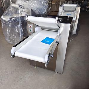 Xy tốt nhất thương mại tự động thép không gỉ bột cán & sheeter máy - Product Image 5