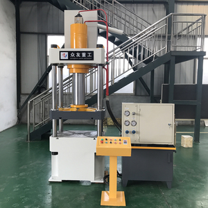 Atelier de <span class=keywords><strong>presse</strong></span> hydraulique de 30 tonnes, <span class=keywords><strong>50</strong></span> tonnes, 80 tonnes - Product Image 5