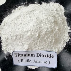 Dioxyde de titane anatase Talen TLA-100 TiO2 Poudre de pigment blanc Dioxyde de titane CAS 13463-67-7 - Product Image 2