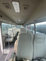 Autocar de tourisme personnalisé à vendre, 30 places, occasion
