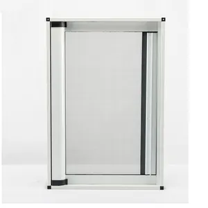 <span class=keywords><strong>Moustiquaire</strong></span> en rouleau, cadre en aluminium, fibre de verre, bricolage, <span class=keywords><strong>moustiquaire</strong></span> intérieure, porte - Product Image 1